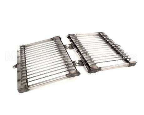 0797-0300-532K Oliver Kit-Stst 16 Blade Frame 1/2