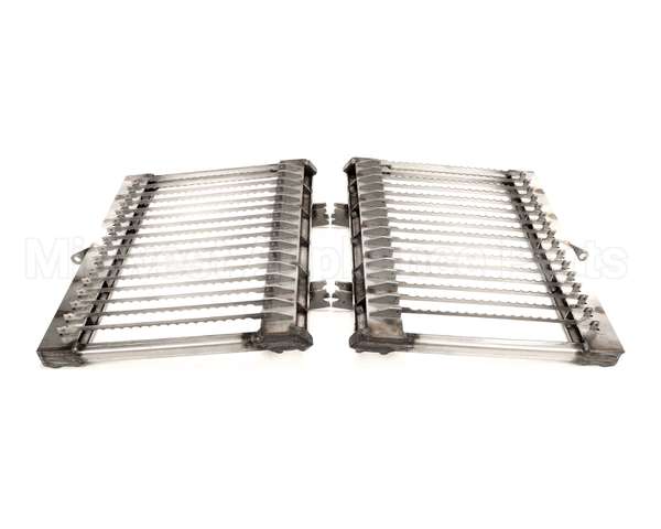 0797-0300-532K Oliver Kit-Stst 16 Blade Frame 1/2