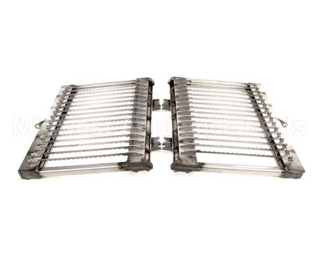 0797-0300-532K Oliver Kit-Stst 16 Blade Frame 1/2