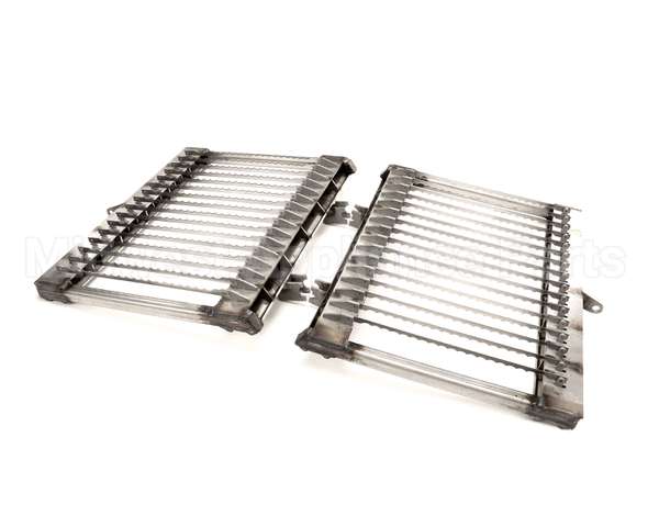 0797-0300-532K Oliver Kit-Stst 16 Blade Frame 1/2