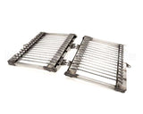 0797-0300-532K Oliver Kit-Stst 16 Blade Frame 1/2