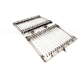 0797-0300-532K Oliver Kit-Stst 16 Blade Frame 1/2