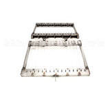 0797-0300-532K Oliver Kit-Stst 16 Blade Frame 1/2