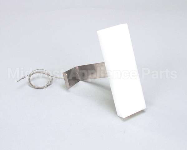 0797-25180 Oliver Hand Pusher W/Cable