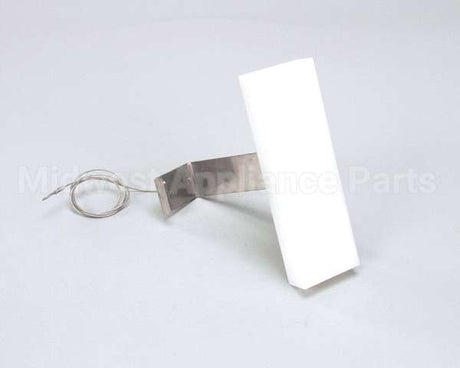 0797-25180 Oliver Hand Pusher W/Cable