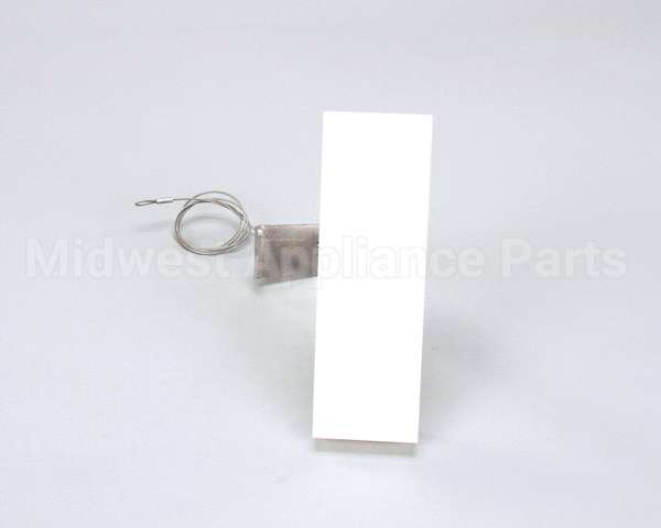 0797-25180 Oliver Hand Pusher W/Cable