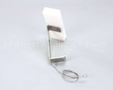 0797-25180 Oliver Hand Pusher W/Cable