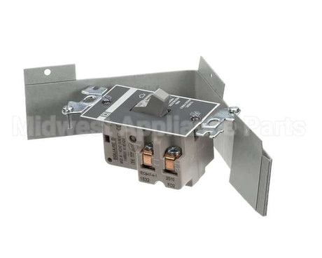 0797-25292K Oliver On/Off Switch