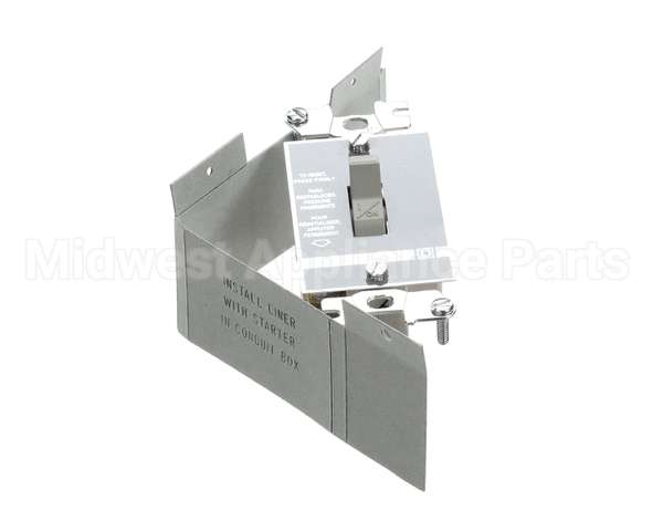 0797-25292K Oliver On/Off Switch