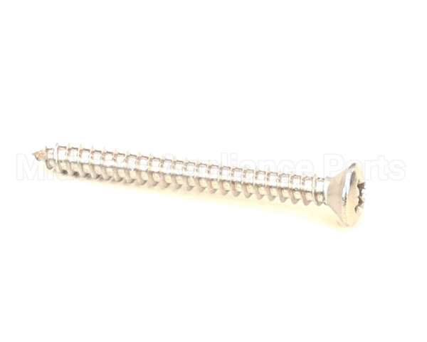 079917 Dynamic Mixer Toles Screw Tfb 7X38 Pozidriv