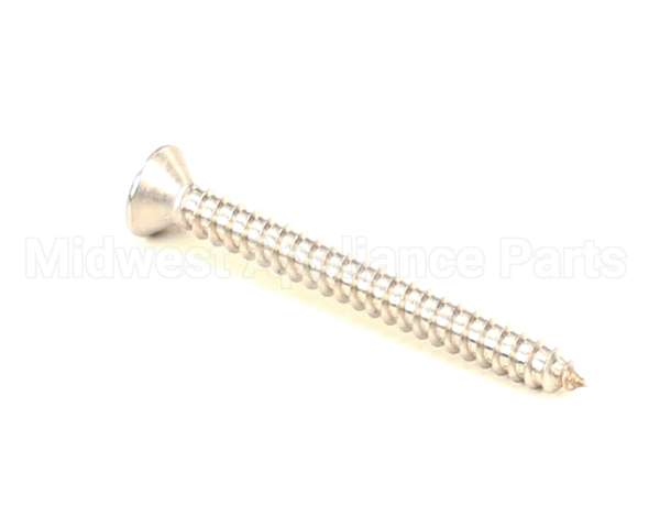 079917 Dynamic Mixer Toles Screw Tfb 7X38 Pozidriv