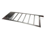 07A01-008C-05 Beverage Air Grill Cover Rear - Cdr3