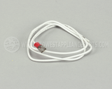 W82C1SP Frymaster Wire 82C 38 30.0 04 04