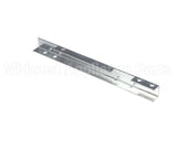 07A30-038C-03 Beverage Air Grille Bracket - Bottom Wtrcs
