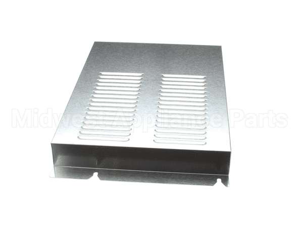 07A32-057D-05 Beverage Air Condenser Grille Wtrcs