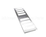 07A32-104D-05 Beverage Air Grille-Front,Controller,430Ss