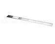07A32-161D-05 Beverage Air Grille - Front W/Controller, Spe/Ucf/Wtf