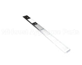 07A32-161D-05 Beverage Air Grille - Front W/Controller, Spe/Ucf/Wtf
