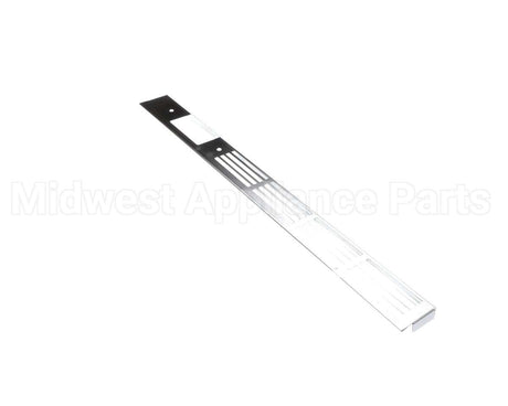 07A32-161D-05 Beverage Air Grille - Front W/Controller, Spe/Ucf/Wtf