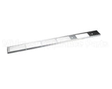 07A32-161D-05 Beverage Air Grille - Front W/Controller, Spe/Ucf/Wtf