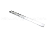 07A32-161D-05 Beverage Air Grille - Front W/Controller, Spe/Ucf/Wtf