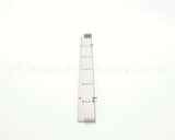 07B31S061B Beverage Air Grille Assembly -Front Ss Sp/Sur27