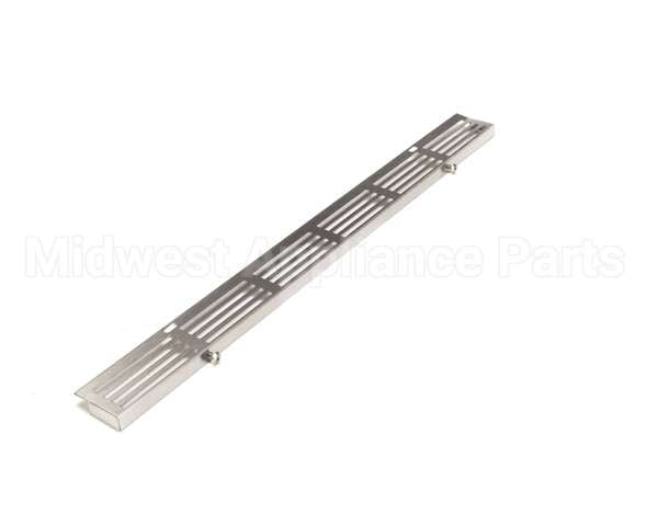 07B31S078D Beverage Air Grille Assembly-Front, Ss, Ucr27A-Vita