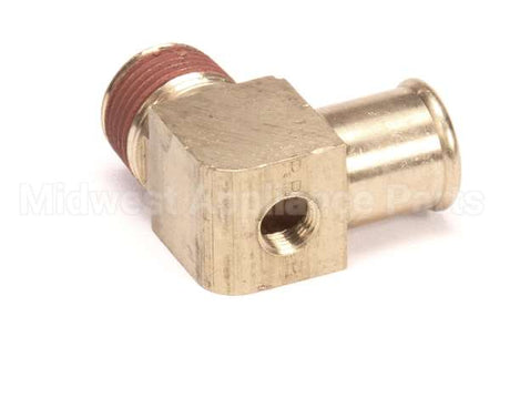 1113541 Cleveland Fitting;Hose Brb;3/4Hx1/2Mpt ;W/1/