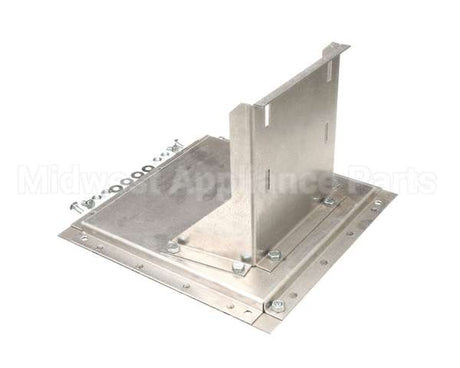 22077 Imperial Icv - Heat Barrier Motor Plate