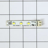 DA41-00519R Samsung Assy Lamp Led;3Ea,Cem-1,65*10*1.6T,White