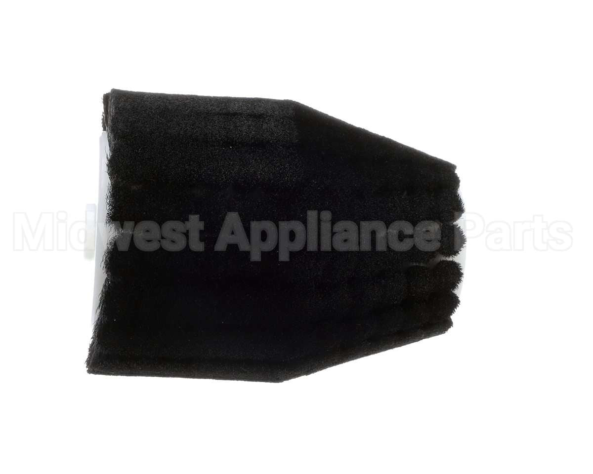 08-002434 Kwik Lok Brush, Short Soft Cone