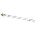 08-0034 Compatible Market Forge Anode Rod Zinc
