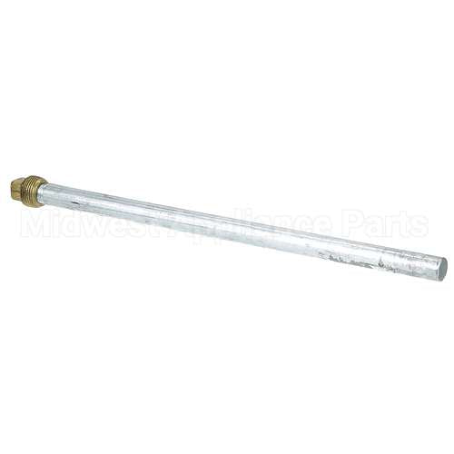 08-0034 Compatible Market Forge Anode Rod Zinc