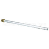 08-0034 Compatible Market Forge Anode Rod Zinc