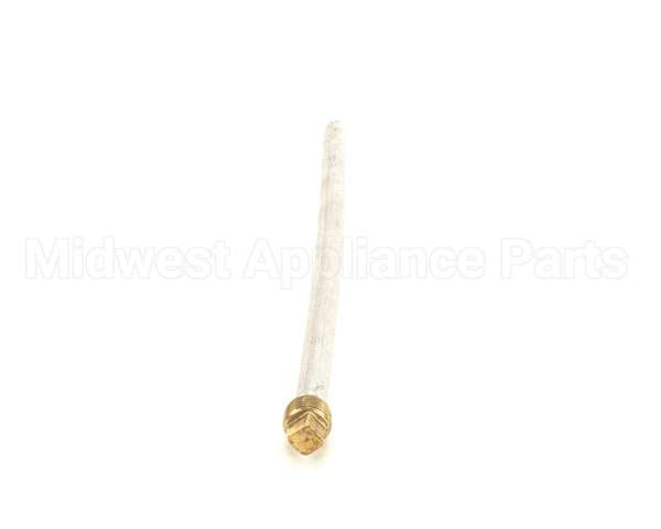 08-0034 Market Forge Anode,Zinc 15 Elec Blr