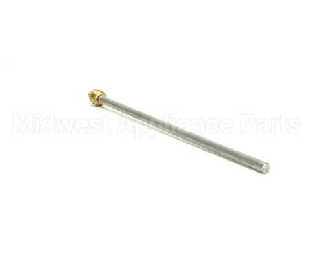 08-0049 Market Forge Anode Zinc 1/2Npt Mounting1--