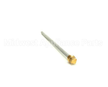 08-0049 Market Forge Anode Zinc 1/2Npt Mounting1--