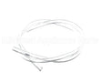 08-0639 Lancer Tubing,Polyurethan,6Mmx500M,Crystal Clea