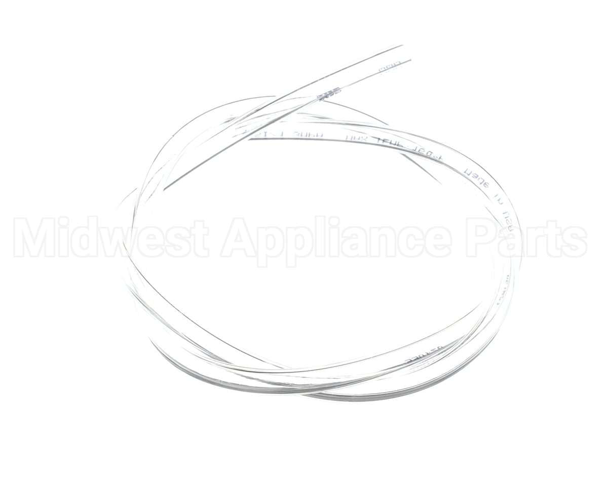 08-0639 Lancer Tubing,Polyurethan,6Mmx500M,Crystal Clea