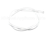 08-0639 Lancer Tubing,Polyurethan,6Mmx500M,Crystal Clea