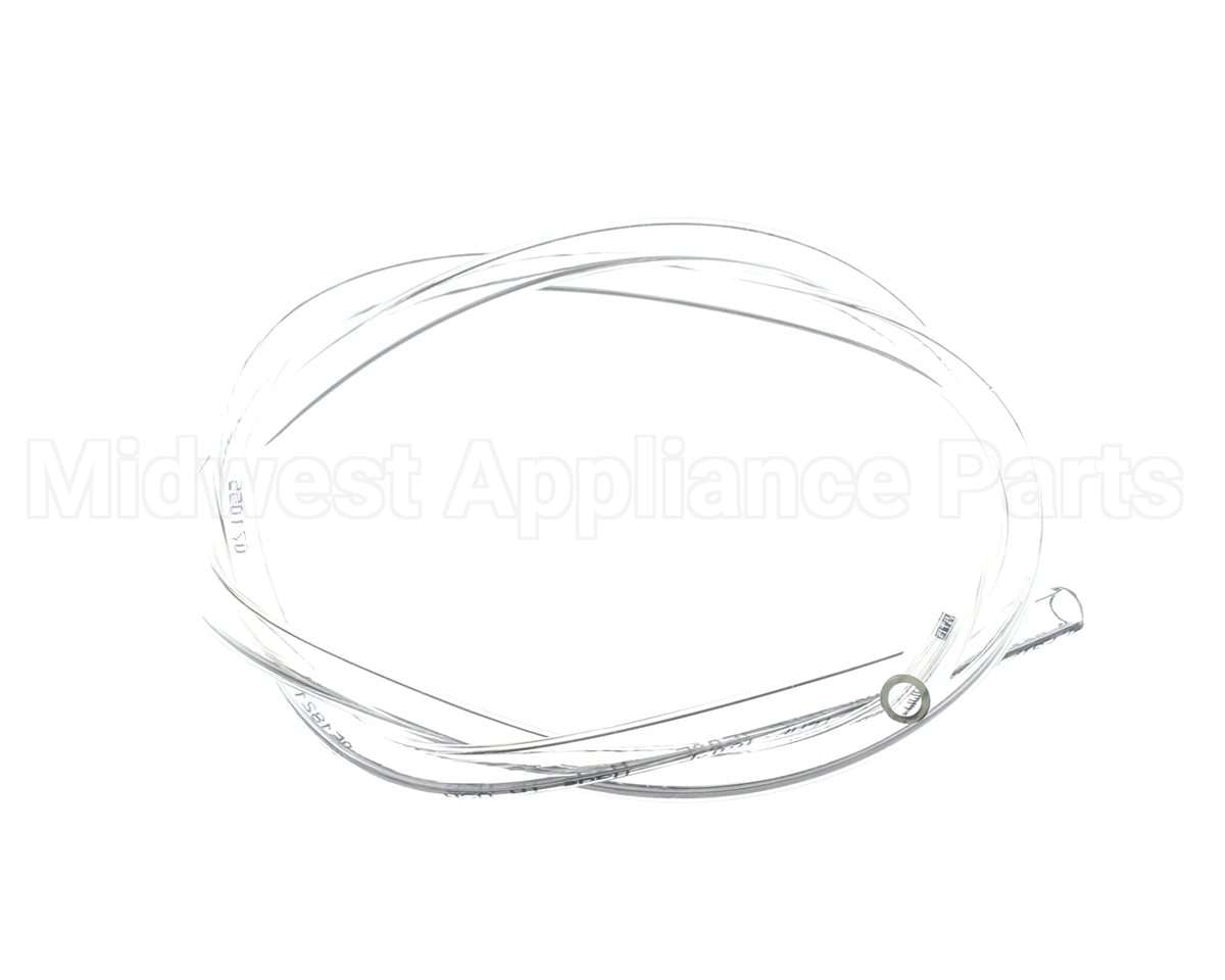 08-0639 Lancer Tubing,Polyurethan,6Mmx500M,Crystal Clea