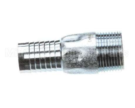 08-1207 Market Forge Fitting Hose 1 Npt Male