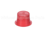 08-1216 Market Forge Cap, 3/8 Npt