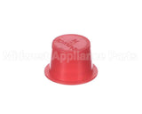 08-1216 Market Forge Cap, 3/8 Npt