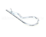 08-3202 Market Forge Pin Cotter .120 Dia Wire
