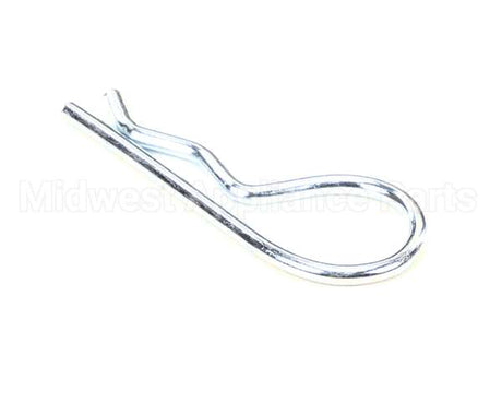 08-3202 Market Forge Pin Cotter .120 Dia Wire