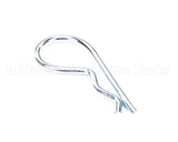 08-3202 Market Forge Pin Cotter .120 Dia Wire