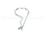 08-3202 Market Forge Pin Cotter .120 Dia Wire