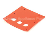 08-4420 Market Forge Gasket Front Cover Plate