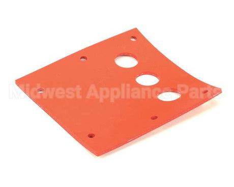 08-4420 Market Forge Gasket Front Cover Plate
